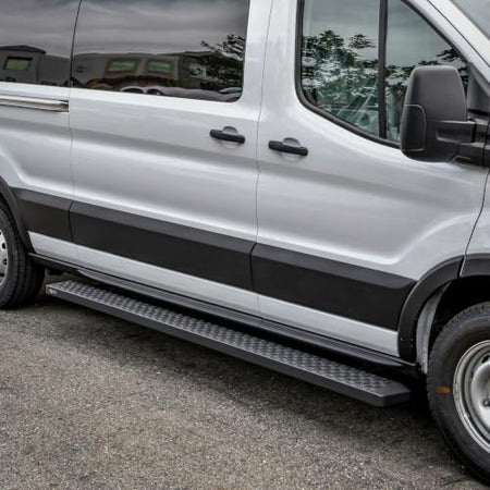 WESTIN 2780005 TRANSIT VAN 150/250/350 2015-2021 (