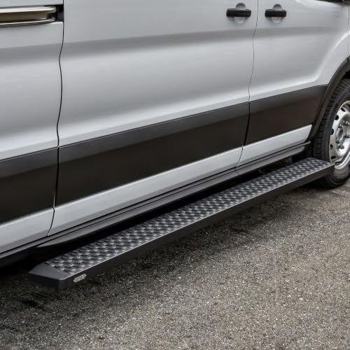 WESTIN 2780005 TRANSIT VAN 150/250/350 2015-2021 (