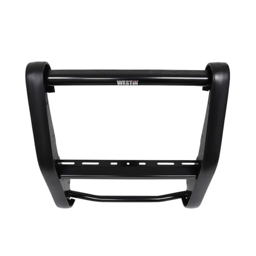 WESTIN 36-2125 Automotive  Push Bumper Fits Ford Police Interceptor Utility Truck & Exterior