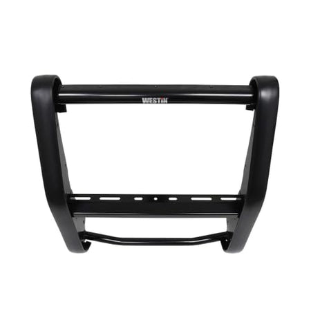 WESTIN 36-2125 Automotive  Push Bumper Fits Ford Police Interceptor Utility Truck & Exterior