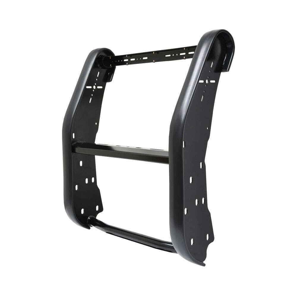 WESTIN 36-2125 Automotive  Push Bumper Fits Ford Police Interceptor Utility Truck & Exterior
