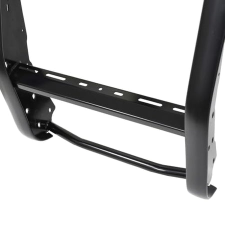 WESTIN 36-2125 Automotive  Push Bumper Fits Ford Police Interceptor Utility Truck & Exterior