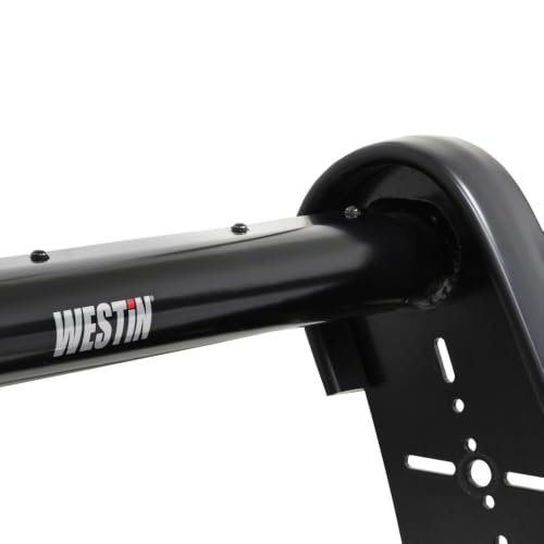 WESTIN 362125 PS PBUMPER POLICE INTERCEPTOR 2020