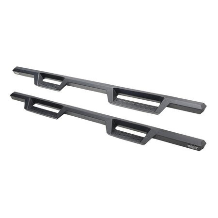 WESTIN 5614135 HDXDROP SILV/SIER 1500 CC 2019 TBLK
