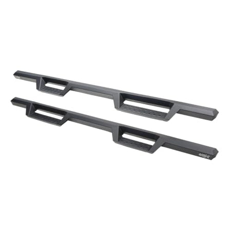 WESTIN 56-14135 HDX Drop Nerf Bars Textured Black Pair Truck & Exterior