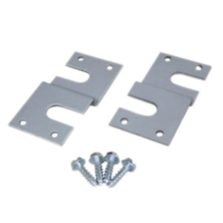 WESTLAND MK01 SALES Secure fit Mounting Brackets Pr RV & Camper