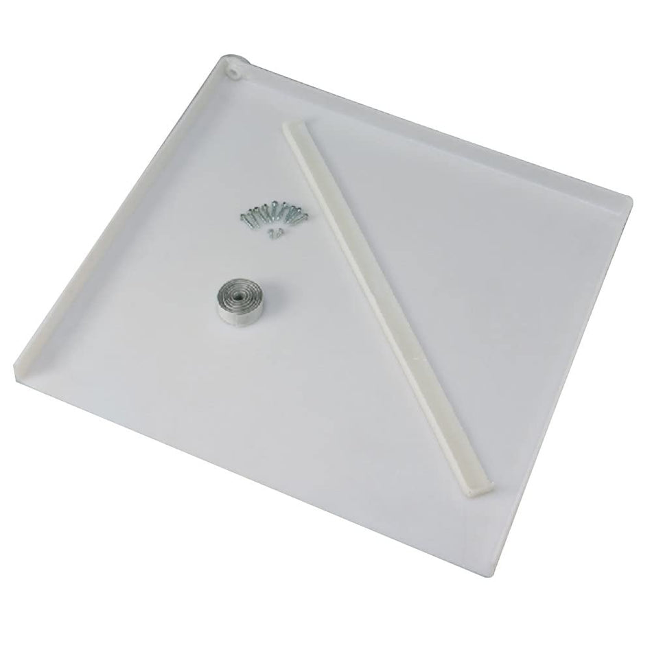 WESTLAND PI22 SPLENDIDE DRAIN-A-WAY PAN