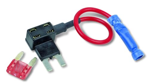WIRTHCO 30103 TAPA-CIRCUIT- MINI