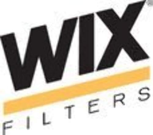 WIX FILTR LD WA10417 WIX AIR FILTER