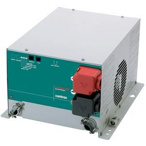 XANTREX LLC 81201012 FREEDOM 20-12 2000W INV/1