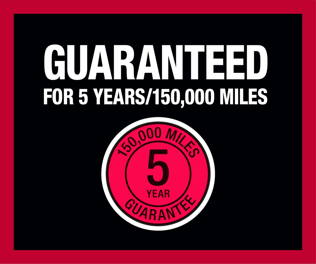 ZEREX 675130 Asian Vehicle Red Silicate and Borate Free 50/50 Prediluted Ready-t...